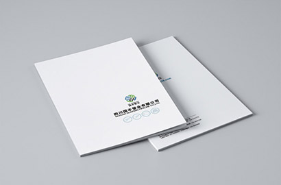 罗平县画册设计：以纸为媒，镌刻城市的精神图腾