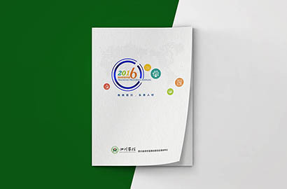 罗平县画册设计：以场景为媒，打造城市体验的全新入口